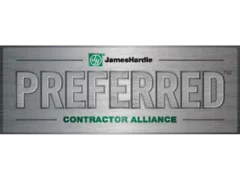 James Hardie Elite Installer